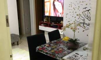 Imagem: Venda I apartamento, 2 dormitórios, 1 banheiro