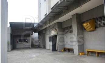 Imagem 2: SãO PAULO - Prédio Inteiro - Brás