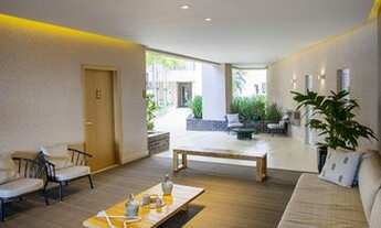 Imagem 6: Dinastia Living Desire - Cobertura 5 quartos, sendo 5 suítes