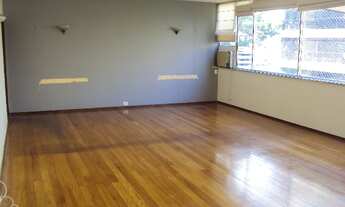 Imagem: Apartamento para aluguel tem 203 metros