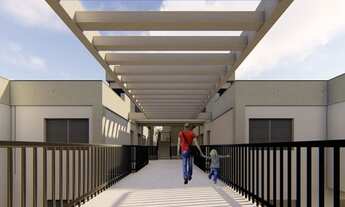 Imagem 4: Apartamentos novos no centro de Garopaba, a partir de 490 mil