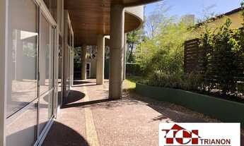 Imagem 2: B. JARDIM - COBERTURA - 414m² A.U. - 5 SUITES - ALTO PADRÃO - TOTALMENTE MOBILIADO