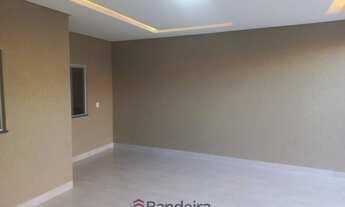 Imagem 4: Casa com 3 quartos - Bairro Setor Três Marias em Goiânia