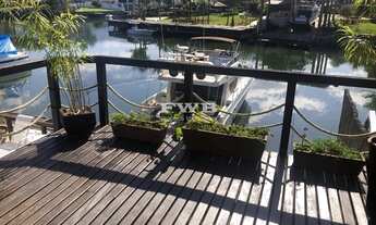 Imagem 3: ANGRA DOS REIS - Casa de Condomínio - BRACUÍ (CUNHAMBEBE