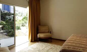 Imagem 6: Casa para Venda em Santana de Parnaíba, Alphaville 03, 4 dormitórios, 2 suítes, 5 banheiro