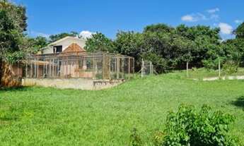 Imagem 2: Terreno em condomínio no Condomínio Estância Cabral - Bairro Estância Cabral em Cambé