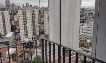 Imagem 2: Apartamento com 3 Quartos e 2 banheiros à Venda, 68m² por R$ 530.000