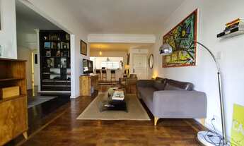 Imagem: Apartamento de 160 metros quadrados com