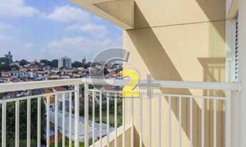 Imagem 5: Vila Ipojuca - varanda gourmet, 3 dormitórios, 2 vagas