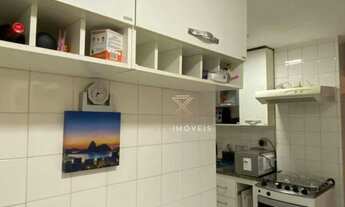 Imagem 6: Apartamento com 2 dormitórios à venda, 61 m² por R$ 650.000 - Flamengo - Rio de Janeiro/RJ