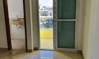 Imagem 3: V. GILDA - APTº COBERTURA S/ COND. - ELEVADOR - 148m² A.U. - 3 DORMIT. (1 SUÍTE