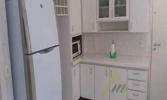 Imagem 6: Excelente Apartamento á venda na Avenida Iraí, em Indianópolis