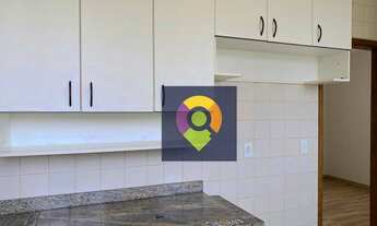 Imagem 5: Apartamento com 3 dormitórios à venda, 66 m² por R$ 245.000,00 - Jardim America - Belo Hor