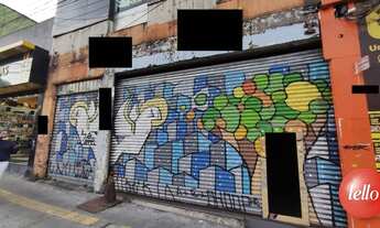 Imagem: São Paulo - Loja/Salão - Tucuruvi