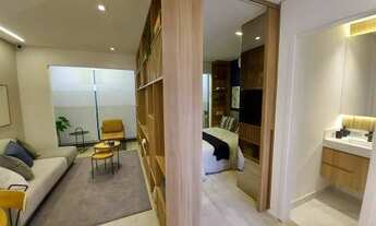 Imagem 6: Apartamento para venda com 32 metros quadrados com 1 quarto em Pinheiros - São Paulo - SP