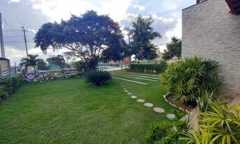 Imagem 2: Casa em condomínio fechado