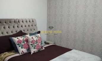 Imagem 7: Belíssima casa de Alto Padrão Semi Mobiliada no Condomínio Real Park em Arujá