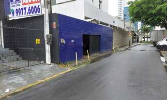 Imagem 6: ALUGO dois imóveis juntos loja com estacionamento em Boa Viagem - Recife - PE