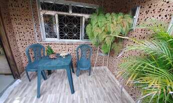 Imagem: Vendo casa 2 quartos Jardim Tropical Nova