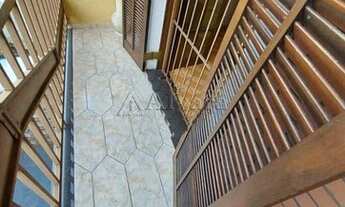 Imagem 7: Venda-Sobrado-São Paulo-Jardim Santo Elias