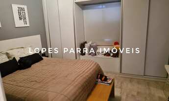 Imagem 6: Apartamento para venda possui 55 metros quadrados com 1 quarto em Cerqueira César - São Pa