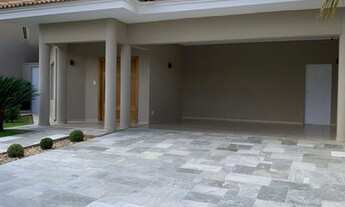 Imagem: Sobrado a venda no Condominio Damha III