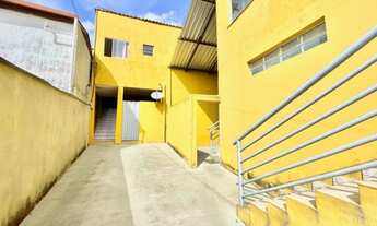Imagem 3: CASA ICAIVERA, BETIM/MG