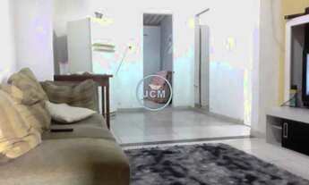 Imagem 5: Rio de Janeiro - Casa Padrão - Paciência