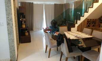 Imagem 2: Aconchegante Duplex de Alto Padrão - SG