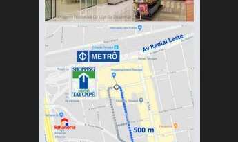 Imagem 4: São Paulo - Loja/Salão - Tatuapé