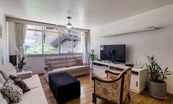 Imagem 3: São Paulo - Apartamento Padrão - ITAIM BIBI