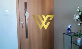 Imagem 4: Lindo 2 quartos, sendo 1 suíte, com moveis planejados, vaga de garagem coberta, área de la