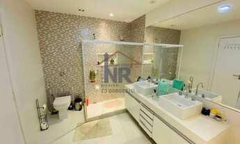 Imagem 2: Casa em Condomínio-À VENDA-Barra da Tijuca-Rio de Janeiro-RJ