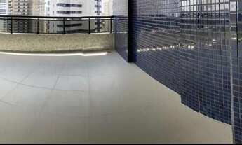 Imagem 6: Piazza Savona Apartamento para venda com 191m² com 4 suítes e 3 vagas no Umarizal - Belém