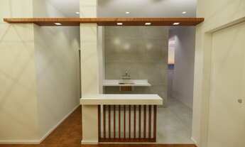 Imagem 4: Apartamento para venda com 2 quartos no Maracanã perto da Vanhargem e do metro