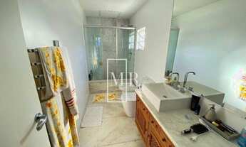 Imagem 5: Copacabana- Exuberante Apartamento Juntinho Avenida Atlântica Varandão Sala 04 Quartos com