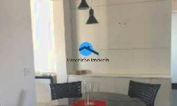 Imagem 7: Edifício Splendor 300m² 4 suítes 4 vagas - Terraço Gourmet