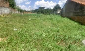 Imagem 4: Terreno medindo 12 x 37 - Pilarzinho