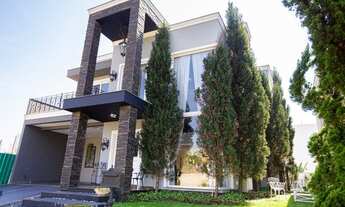 Imagem 3: Casa Espetacular no Firenze