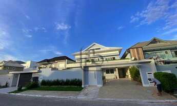 Imagem 3: Casa com 5 dormitórios à venda, 358 m² por R$ 3.250.000,00 - Recreio dos Bandeirantes - Ri