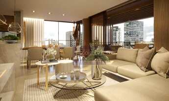 Imagem 3: Apartamento Duplex à venda, 226 m² por R$ 3.089.885,92 - Água Verde - Curitiba/PR