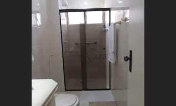 Imagem 6: Apartamento - Jardim São Dimas - Residencial Solar dos Cascais - 110m² - 3 Dormitórios