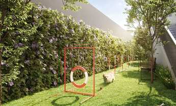 Imagem 14: 140m² - 4 Dorm ou 3 Suítes