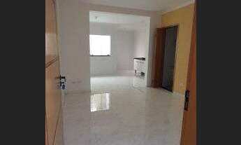 Imagem 2: Condomínio Fechado Vila Aurora 2 suítes, 1 vaga coberta, sacada e salão de festas