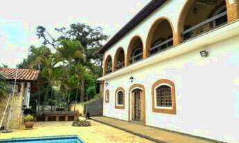 Imagem 2: Oportunidade chácara no condomínio Porta do Sol