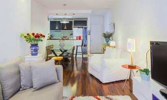 Imagem: Apartamento com 2 dormitórios à venda