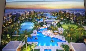 Imagem: Cobertura Wai Wai 4 suites