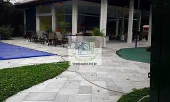 Imagem 2: APARTAMENTO COM 04 SUÍTES - VENDA - JARDIM MARAJOPARA