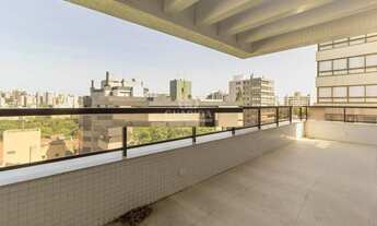 Imagem 6: Apartamento para aluguel, 4 quartos, 1 suíte, 3 vagas, Petrópolis - Porto Alegre/RS