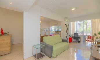 Imagem: ATENÇÃO! 130 m² privativos na 24 De Outubro